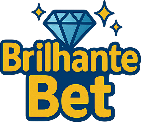 Brilhante Bet Logo